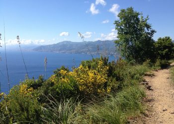 Escursioni Liguria