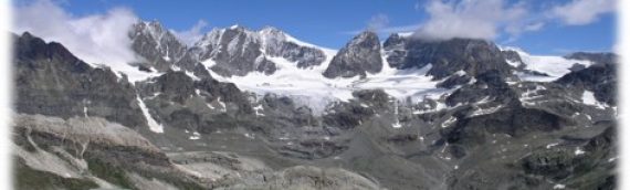 Alta Via della Val Malenco