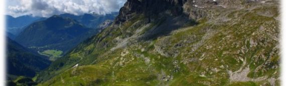 Mini Trekking in Valle Camonica