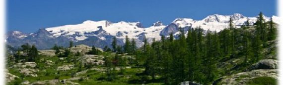 Mini Trekking in Valle d’Aosta