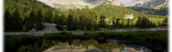 Trekking dell’Ossola