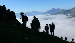 Trekking 1 Trekking 1