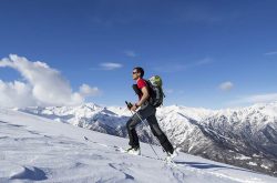 Sci-Alpinismo