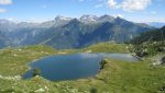 Lago d'Arcoglio