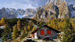 Monte Arano (Rifugio Laeng)