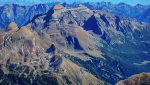 Pizzo Diei - Monte Cistella