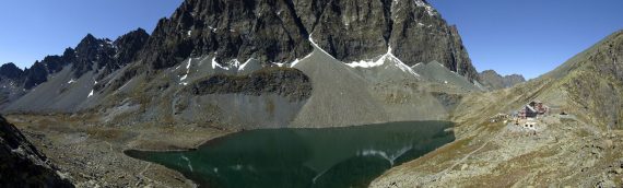 Giro del Monviso