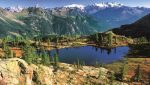 Trekking P-N Avic
