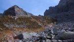 Val Romilla (Rock Glacier)
