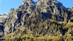 Valle della Pietra + Val Tronella