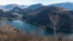 Panorama (Monte Derta-Sasso Paradiso)