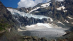 Sentiero Glaciologico (L-Marson)