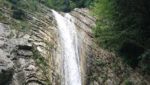 Cascate di Piovere (Monte Rocchetta)